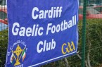 Cardiff GAA Banner